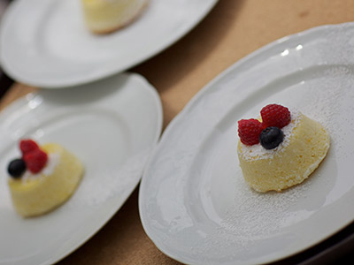 Lisa Borda Bord A Petite - Catering in Bakersfield, California