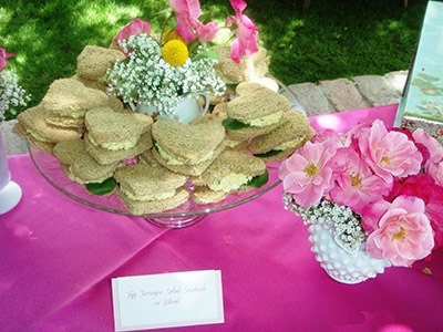 Lisa Borda Bord A Petite - photo 4