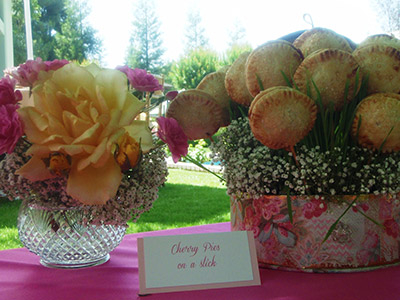 Lisa Borda Bord A Petite - photo 2