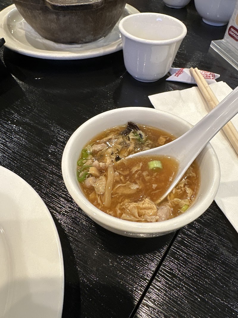 Canaan Restaurant - photo 5