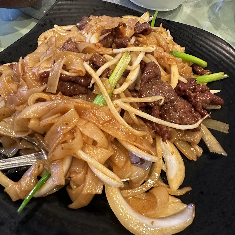 Canaan Restaurant - photo 2
