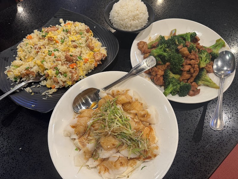 Canaan Restaurant - Catering in Artesia, California