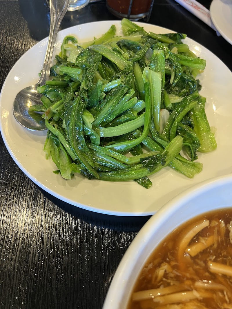 Canaan Restaurant - photo 3
