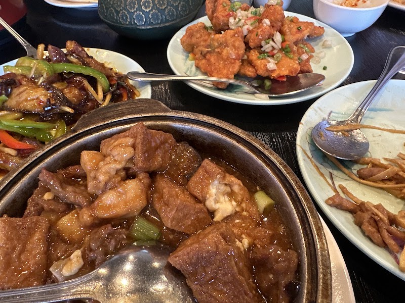 Canaan Restaurant - photo 4