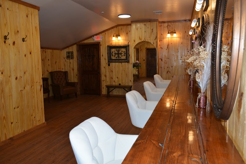 Bronco Venue - photo 4