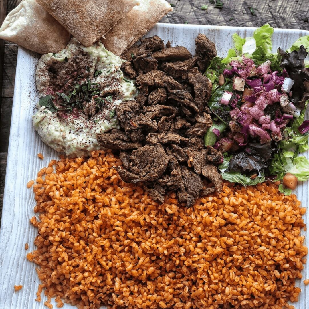Taheni - Catering in Lindenhurst, New York
