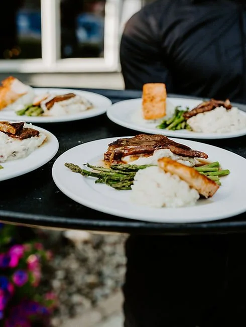 First Class Catering - photo 4