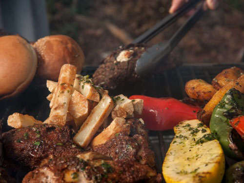 Saint Germain Catering - photo 4