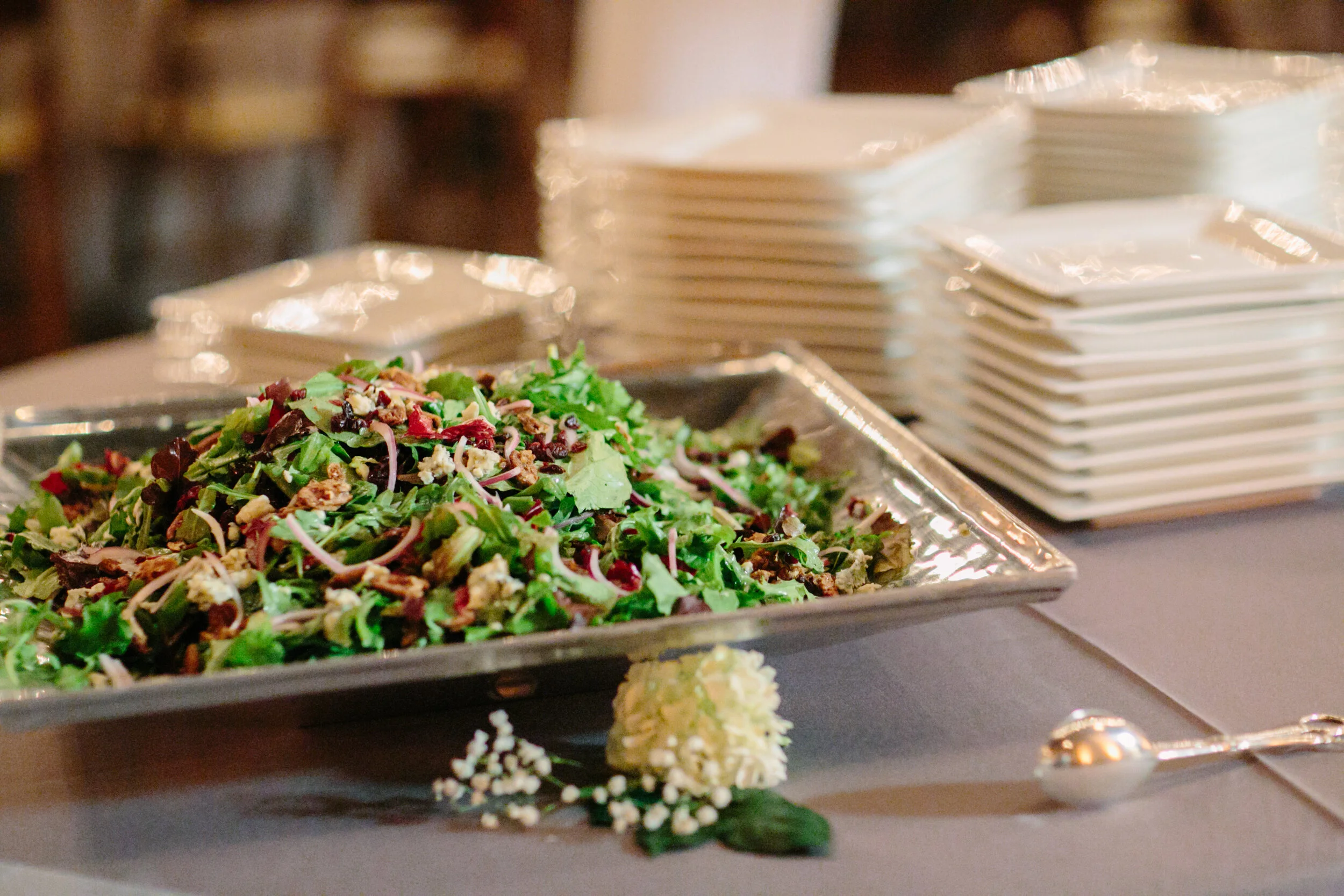 Susan's Catering - Catering in Nashville, Tennessee