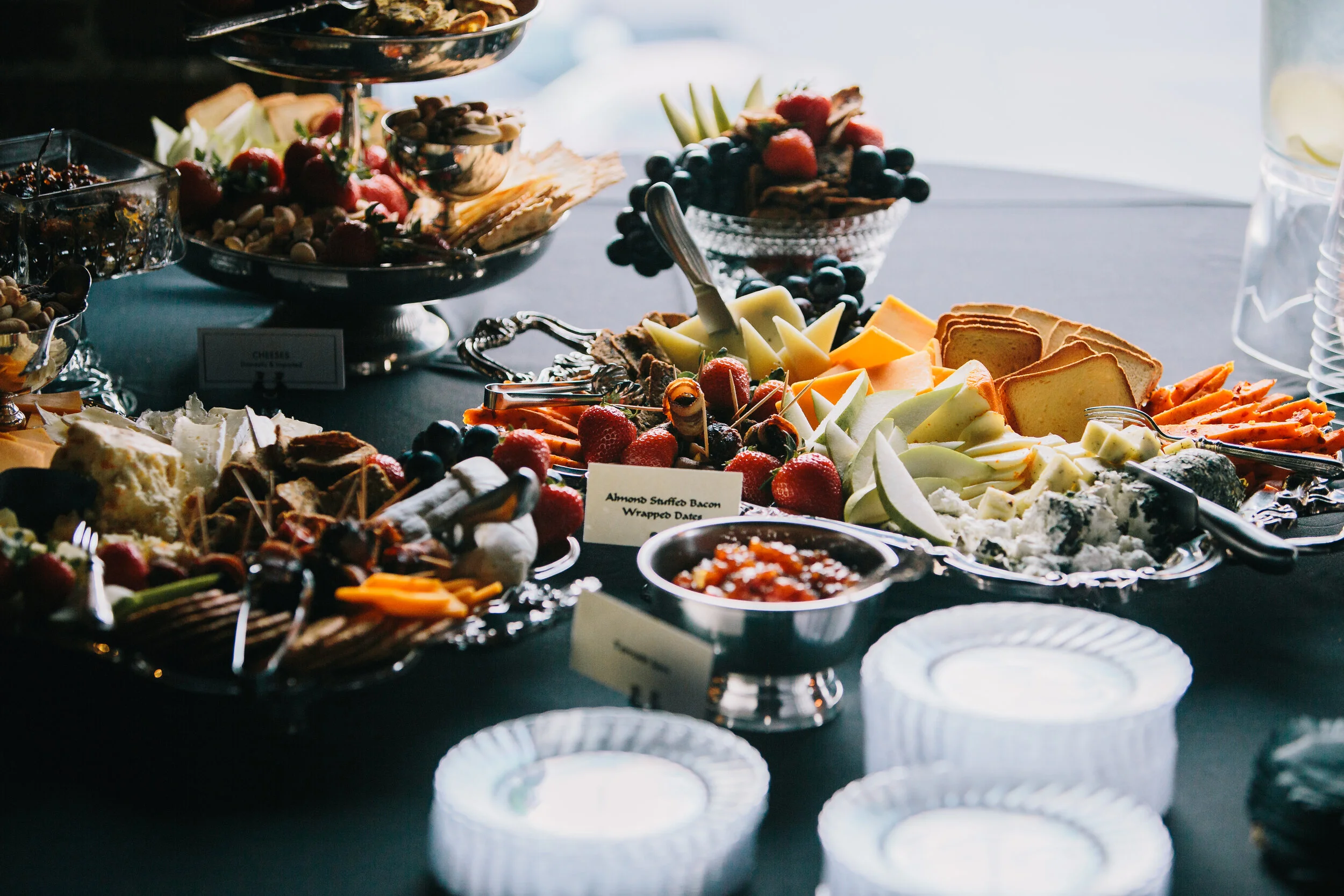 Susan's Catering - photo 2