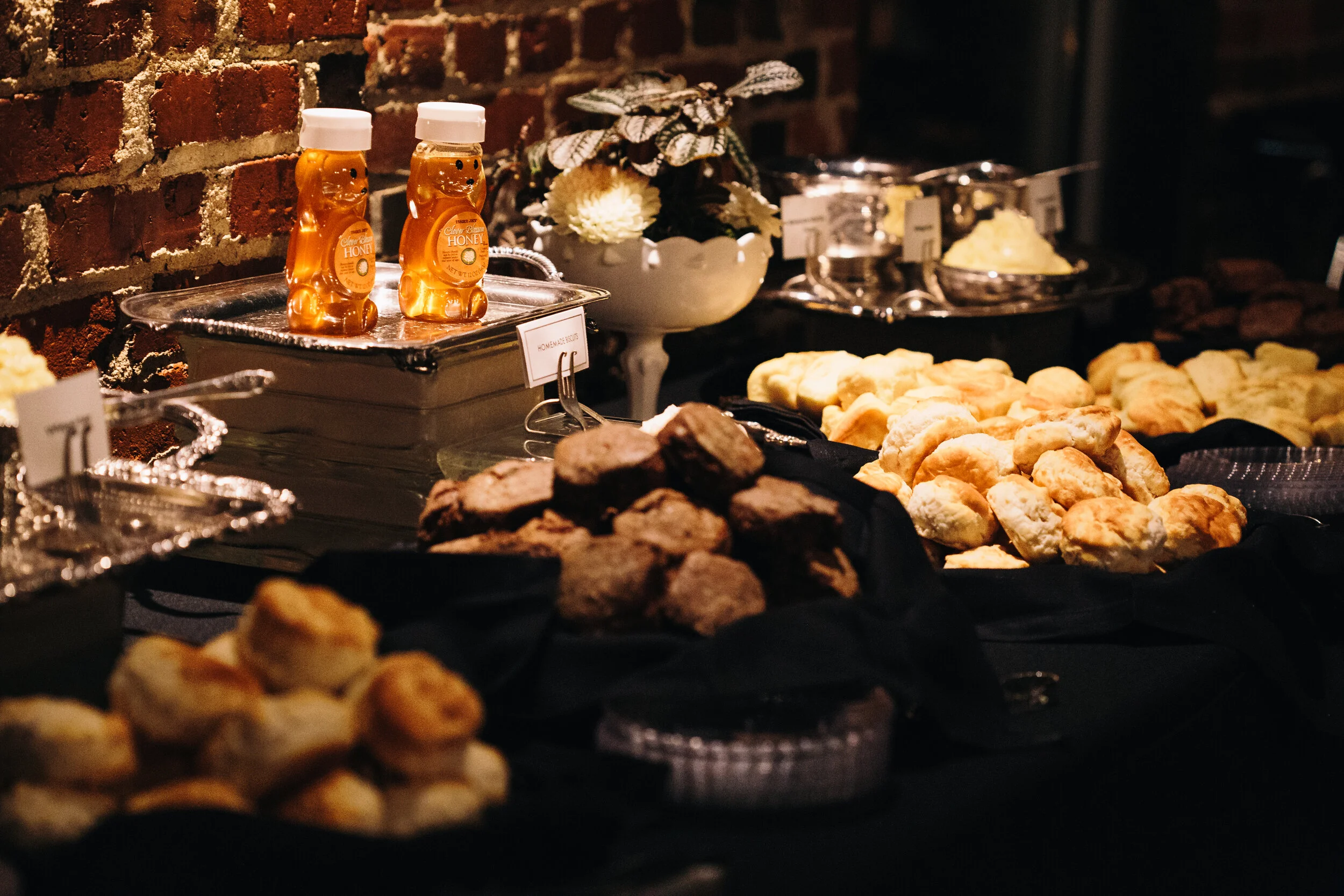 Susan's Catering - photo 5
