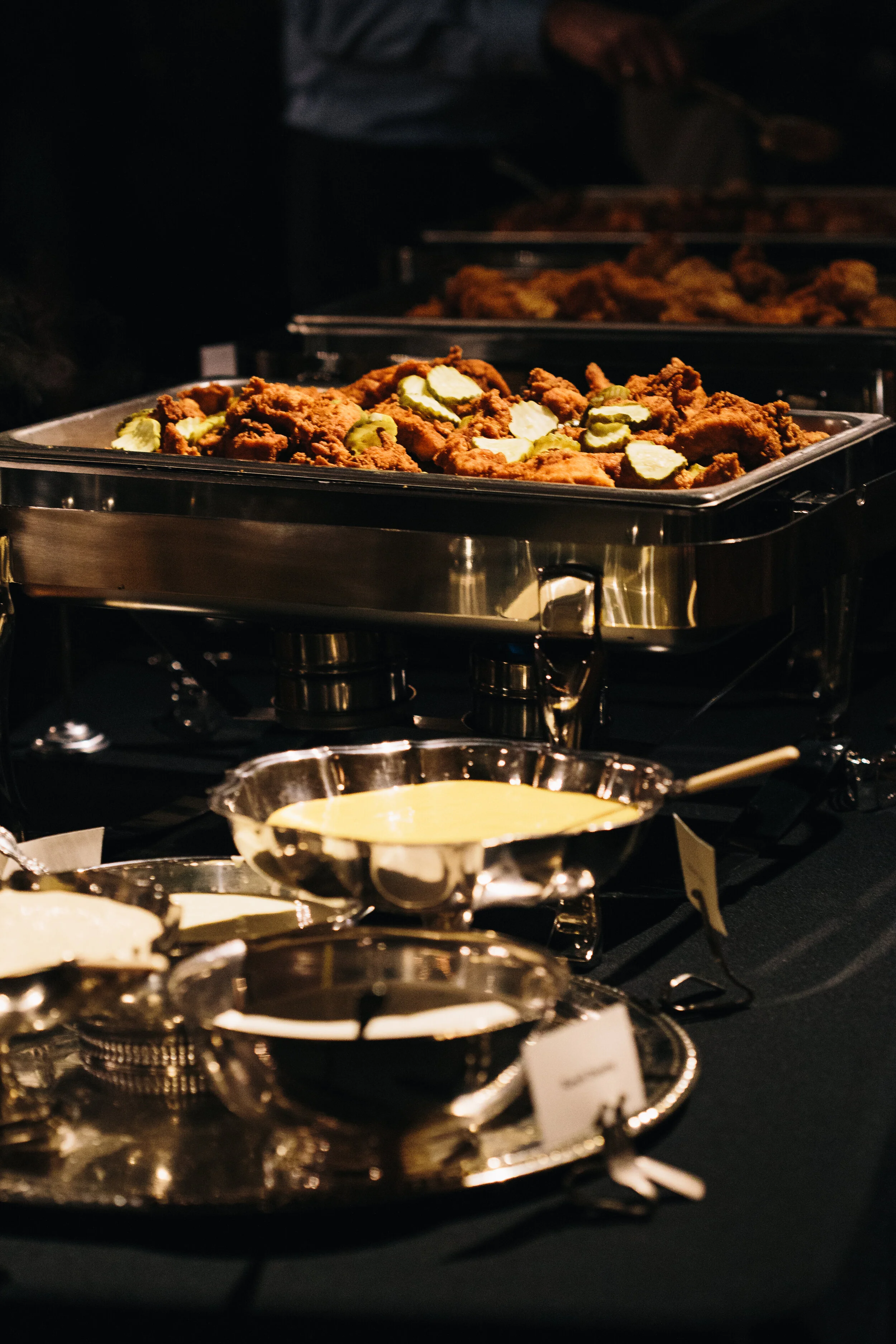 Susan's Catering - photo 3