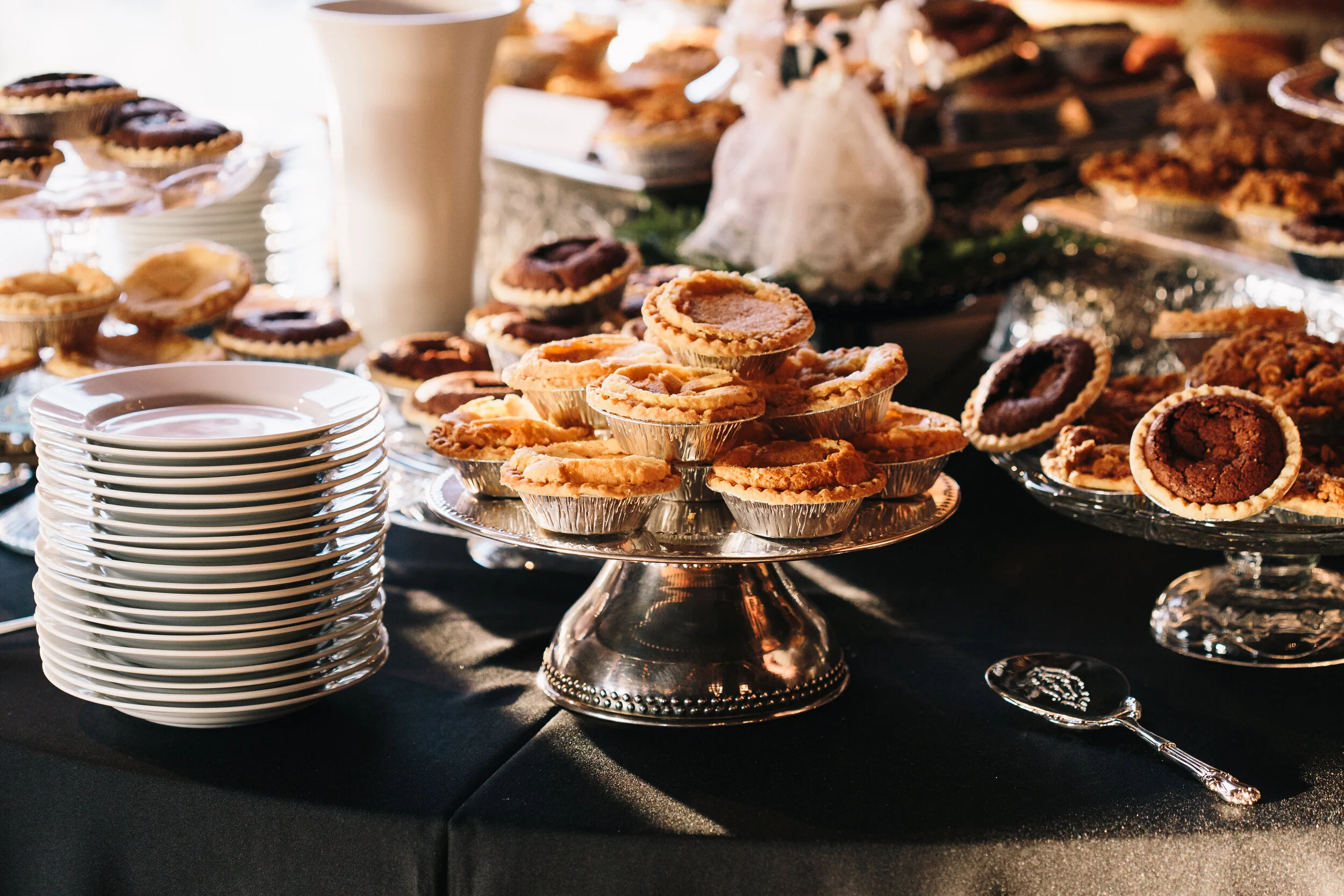 Susan's Catering - photo 4