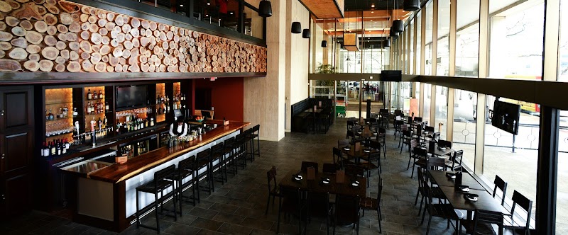 Sausalito on Ninth - Catering in Cleveland, Ohio