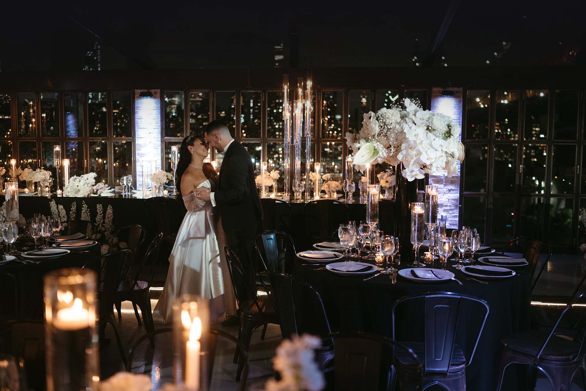 Genesis Events - Bespoke Entertainment - Catering in New York, New York