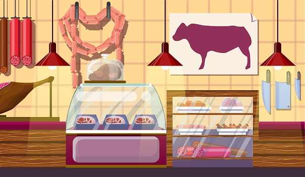 Jake's Meat Market - photo 3