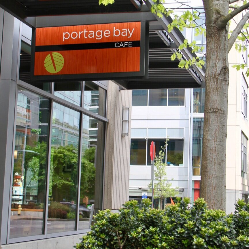 Portage Bay Cafe - Catering in Seattle, Washington