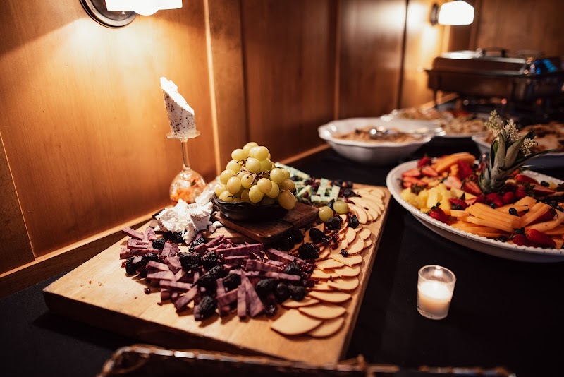 Orchard Events & Catering - photo 4