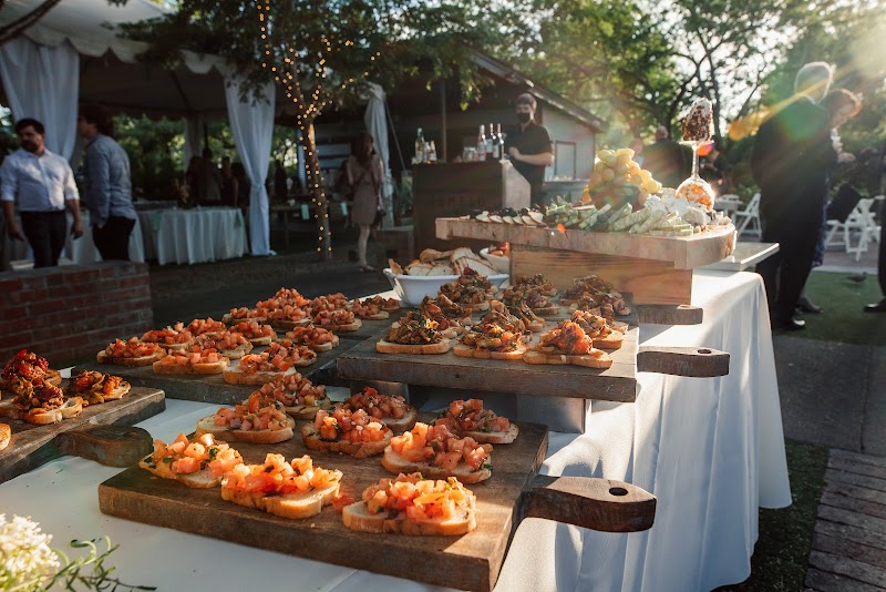 Orchard Events & Catering - photo 3