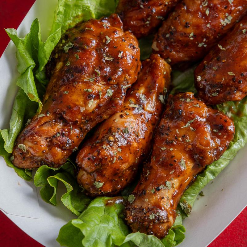 Bravo Company Barbeque & Catering - photo 5