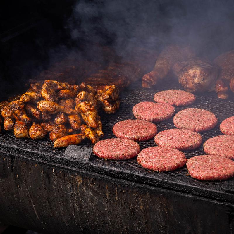 Bravo Company Barbeque & Catering - photo 2