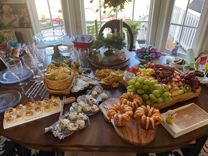 Piggin Out Catering - photo 4