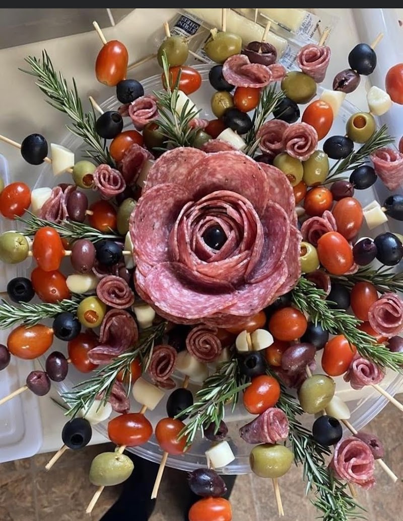 Piggin Out Catering - photo 5