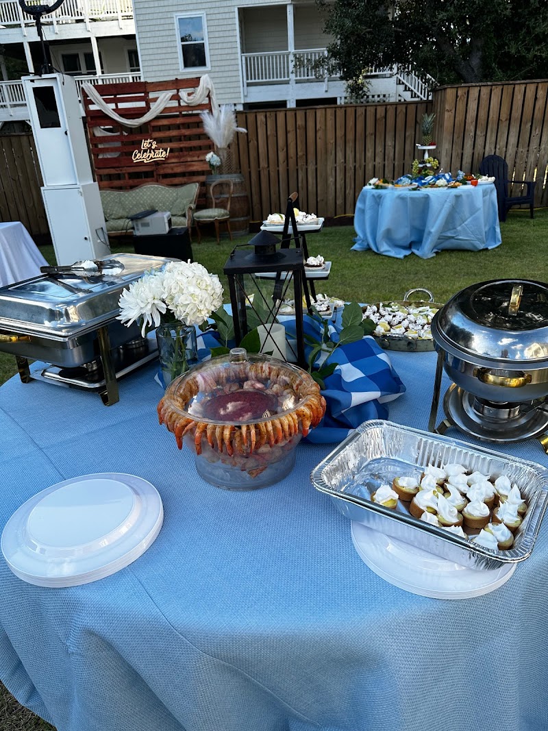 Piggin Out Catering - photo 3