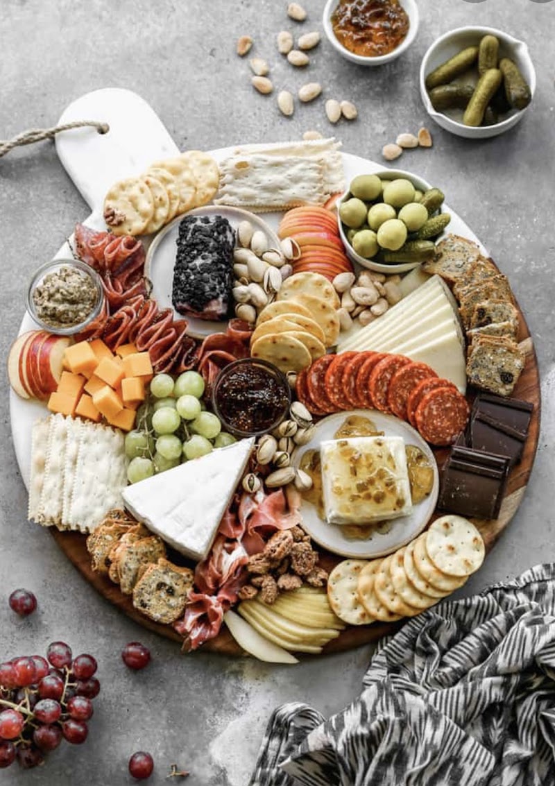 Piggin Out Catering - Catering in Farmville, Virginia