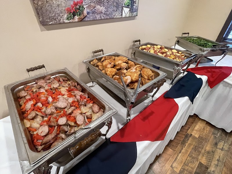 Tavola Catering - photo 4