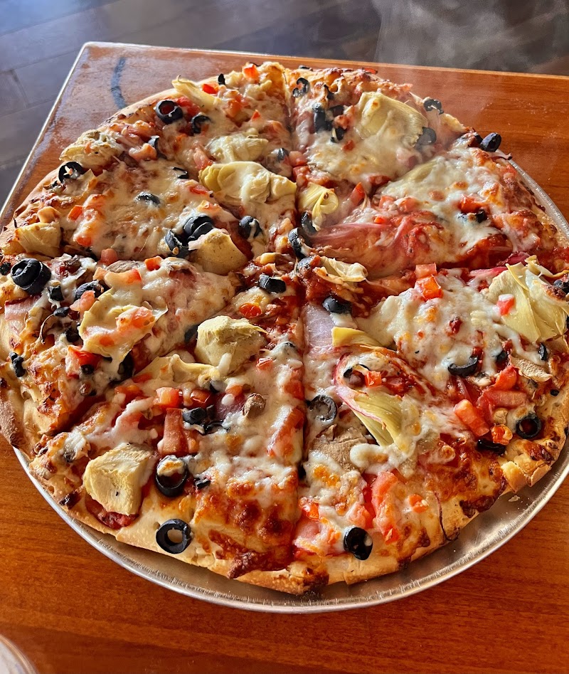 Dornan's Pizza Pasta Company - photo 3