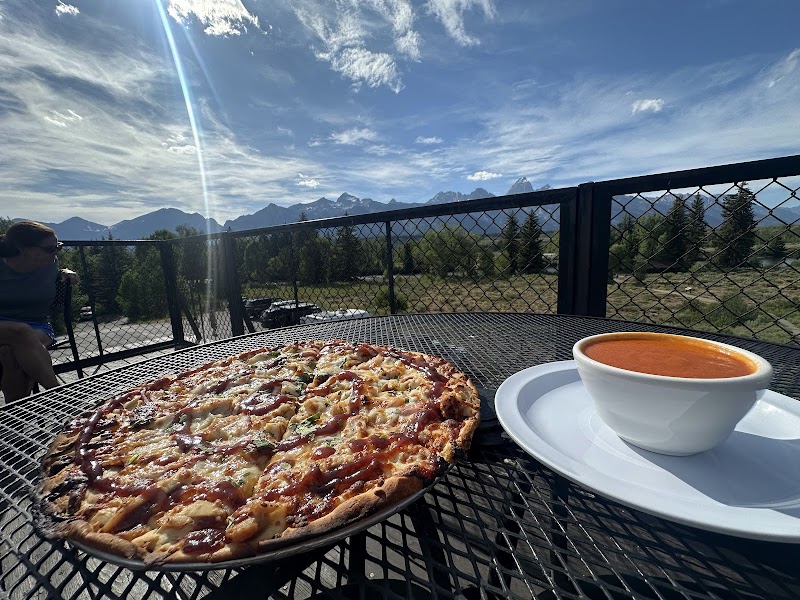 Dornan's Pizza Pasta Company - photo 2