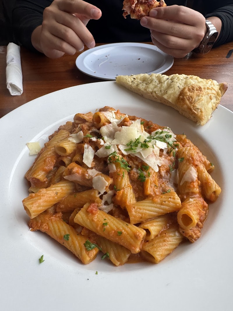 Dornan's Pizza Pasta Company - photo 5