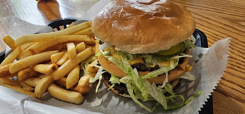 Mammies Grill - photo 5