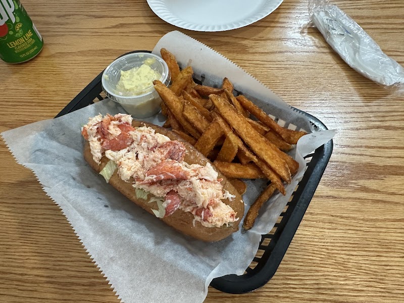Mammies Grill - photo 4