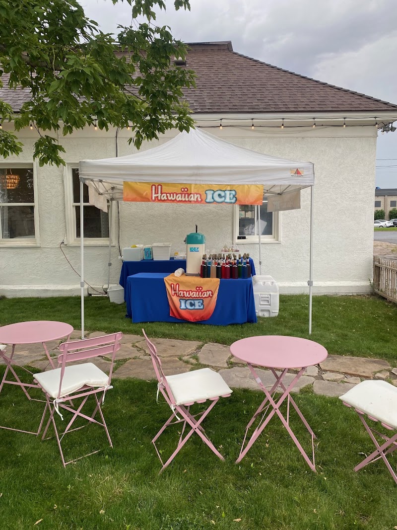 Hawaiian Ice - Authentic Shave Ice Catering - photo 2