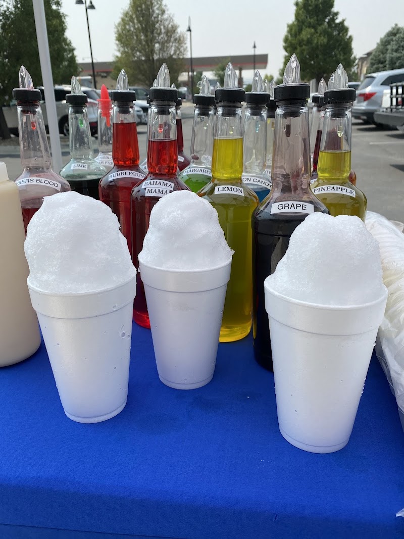 Hawaiian Ice - Authentic Shave Ice Catering - photo 3