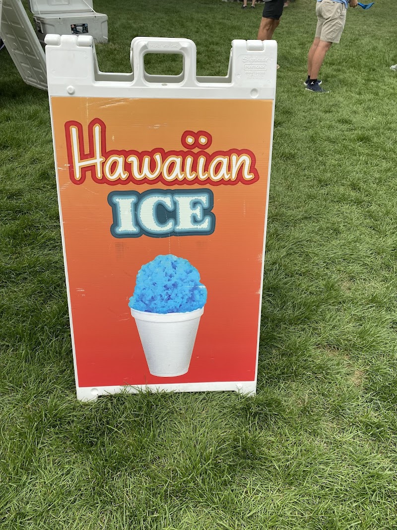 Hawaiian Ice - Authentic Shave Ice Catering - Catering in Orem, Utah