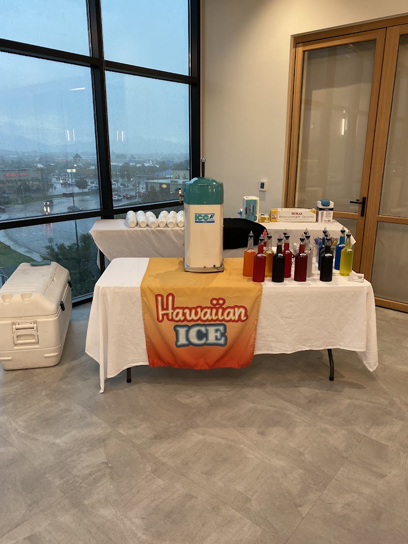 Hawaiian Ice - Authentic Shave Ice Catering - photo 4