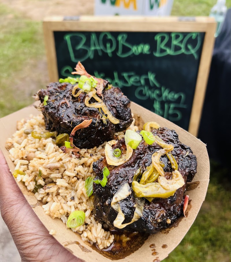 BaQ Bone BBQ - photo 2