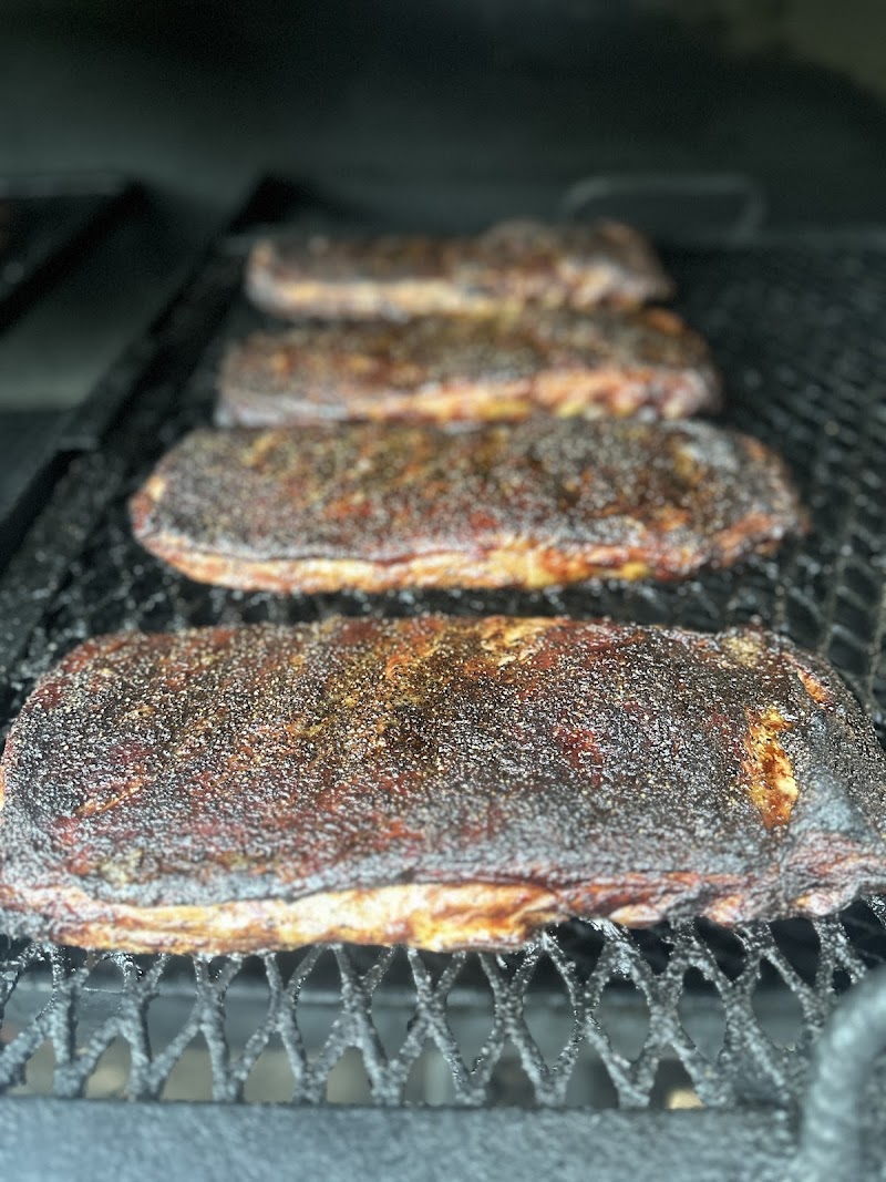 BaQ Bone BBQ - photo 3