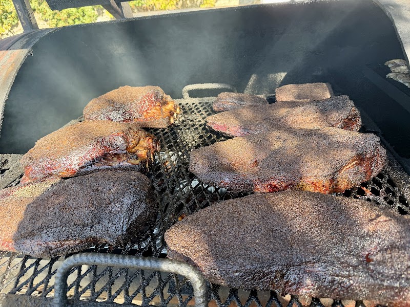 BaQ Bone BBQ - photo 4