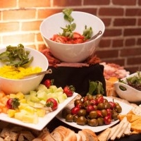 B&A Warehouse - Catering in Birmingham, Alabama