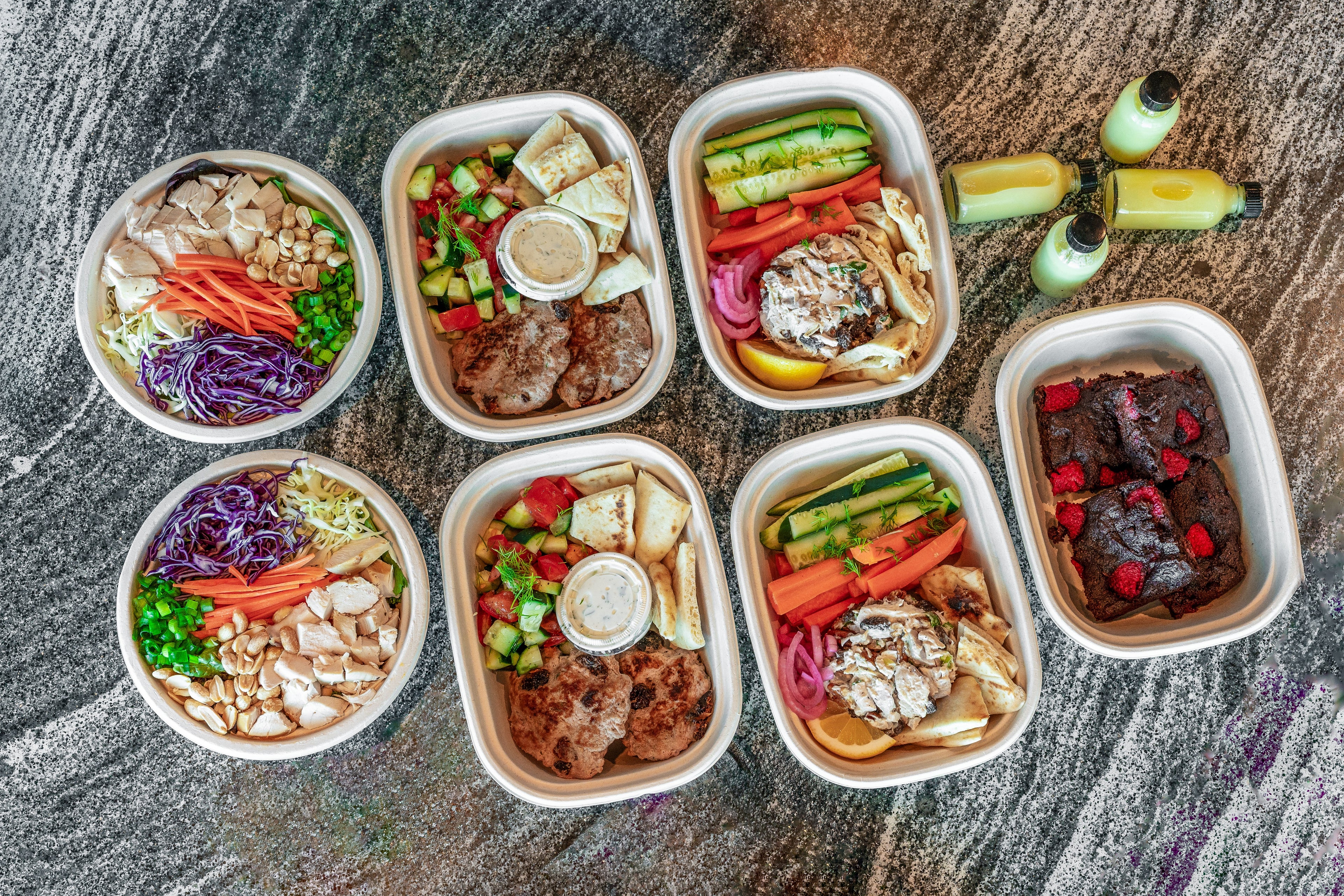 Court's Clean Eats - photo 3