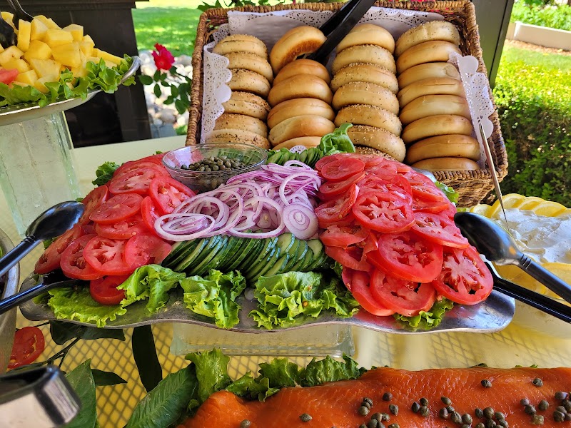Karsh's Catering - photo 3