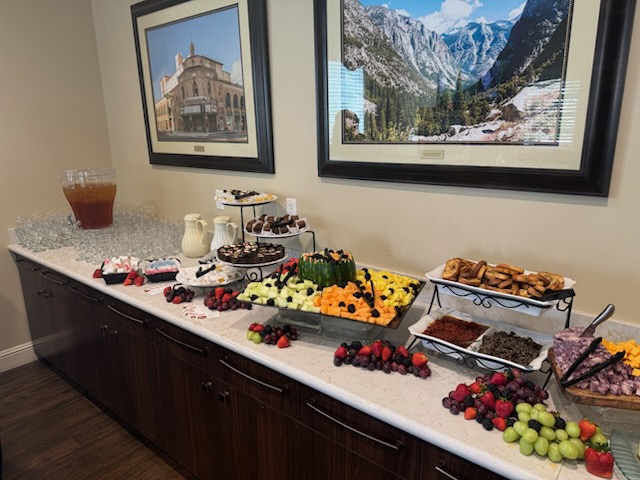 Karsh's Catering - photo 2