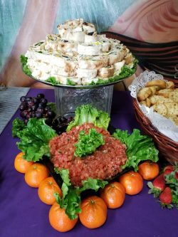 Karsh's Catering - Catering in Fresno, California