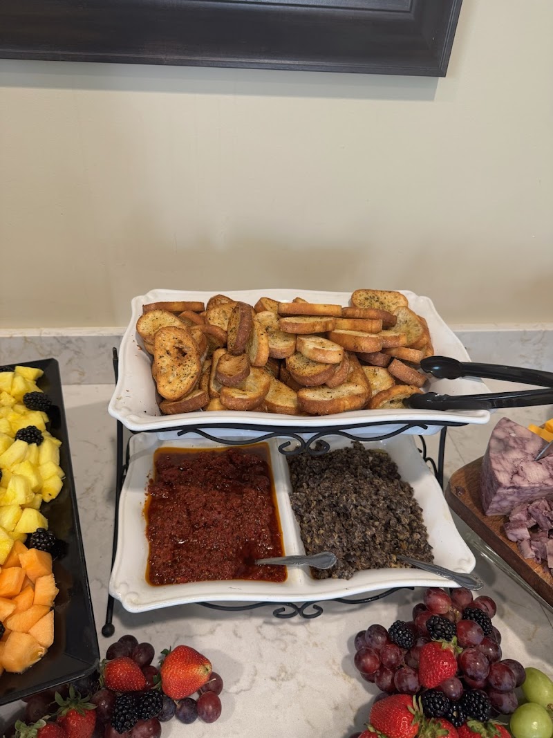 Karsh's Catering - photo 4