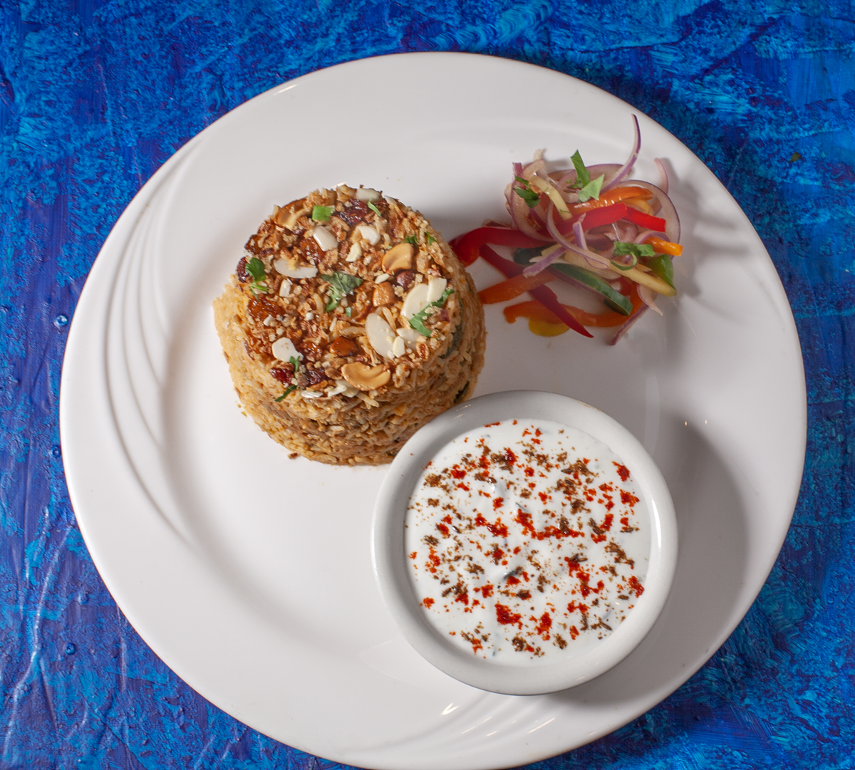 Bombay Bistro - photo 2