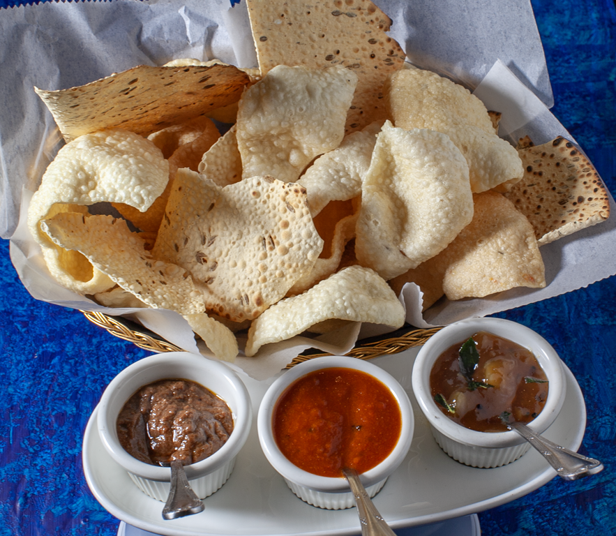 Bombay Bistro - photo 3